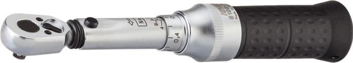 Produktbild HAZET Drehmomentschlüssel 6108-1CT (1/4", 2 Nm, 10 Nm)