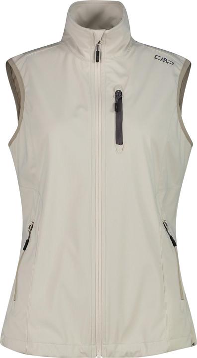 Image du produit CMP Campagnolo Women's Light Softshell Vest (34)