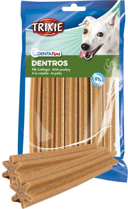 Actual product image Trixie Dentros (Adult, 7 pcs., 180 g)