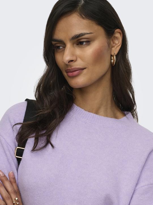 Produktbild JdY Jdychloe Life 3/4 On Pullover Knt Noos (L)