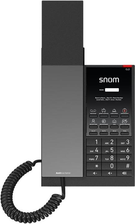 Produktbild Snom HD-Serie