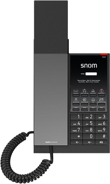 Produktbild Snom HD-Serie