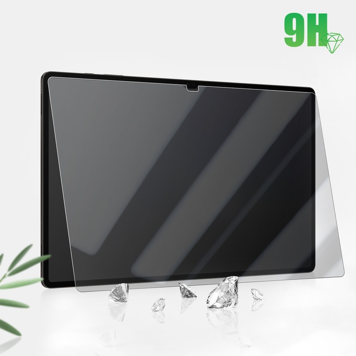 Image du produit Bestsuit Film de protection d'écran en verre de dureté 9H (1 pièce(s), Samsung Galaxy Tab S10 Ultra)