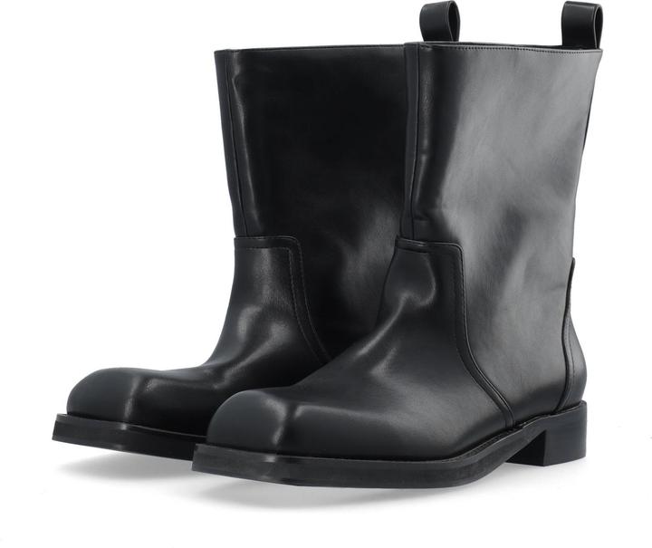 Actual product image Bianco BIAJESSE Stiefeletten (38)