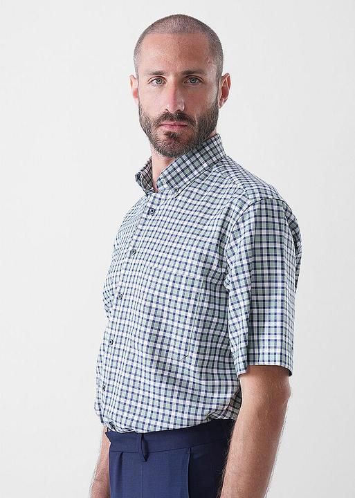 Actual product image Eterna Comfort Fit