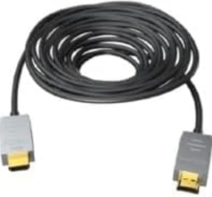 Produktbild HDMI 2.0 AOC Kabel, 8m (St/St) (8 m, HDMI)