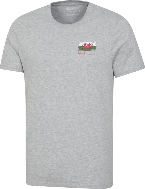 Produktbild Mountain Warehouse Wales TShirt (S)