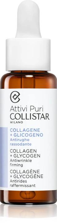 Immagine prodotto Collistar Collagene + glicogeno Anti Wr (30 ml)