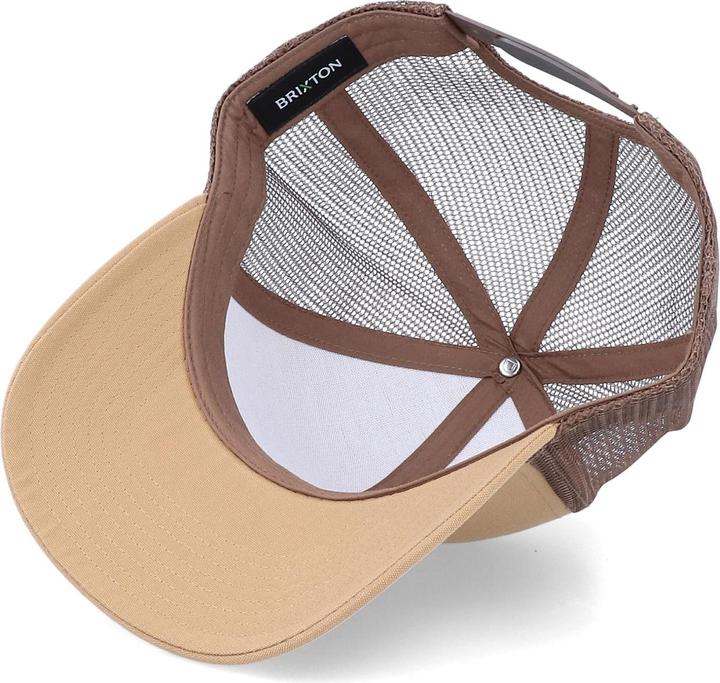 Produktbild Brixton Alton X MP Mesh Cap (One Size)