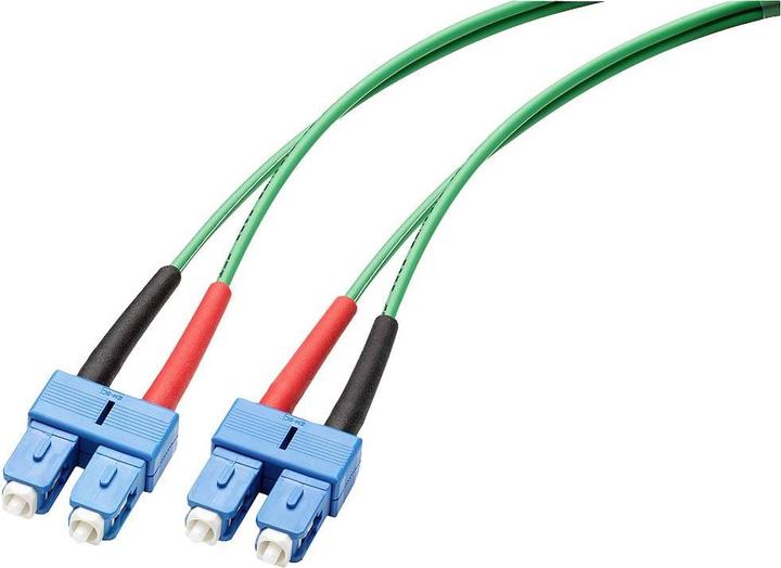 Produktbild Siemens Sm Fo (S/UTP, 1 m)