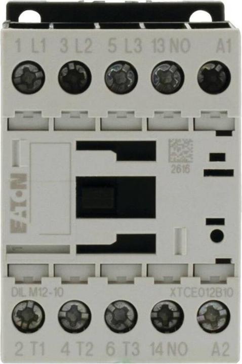 Produktbild Eaton Schütz 230V 5,5kW