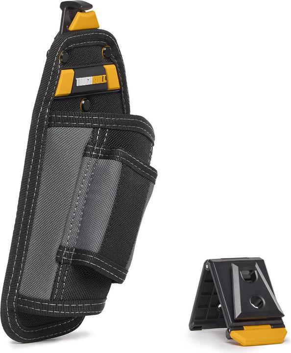 Actual product image ToughBuilt Hammer holster