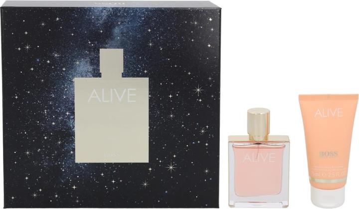 Produktbild Hugo Boss Alive (Eau de Parfum, 125 ml)