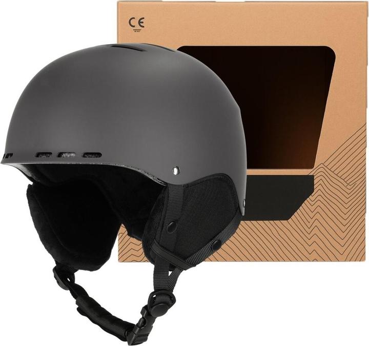 Immagine prodotto Whistler Lattea Ski Helmet (55 - 58 cm, M)