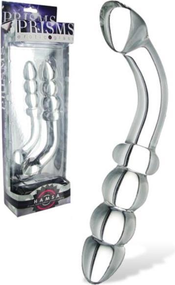 Image du produit Prisms Erotic Glass Hamsa