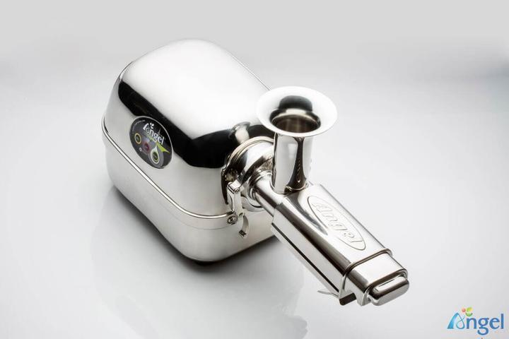 Produktbild Angel Juicers Angel 8500