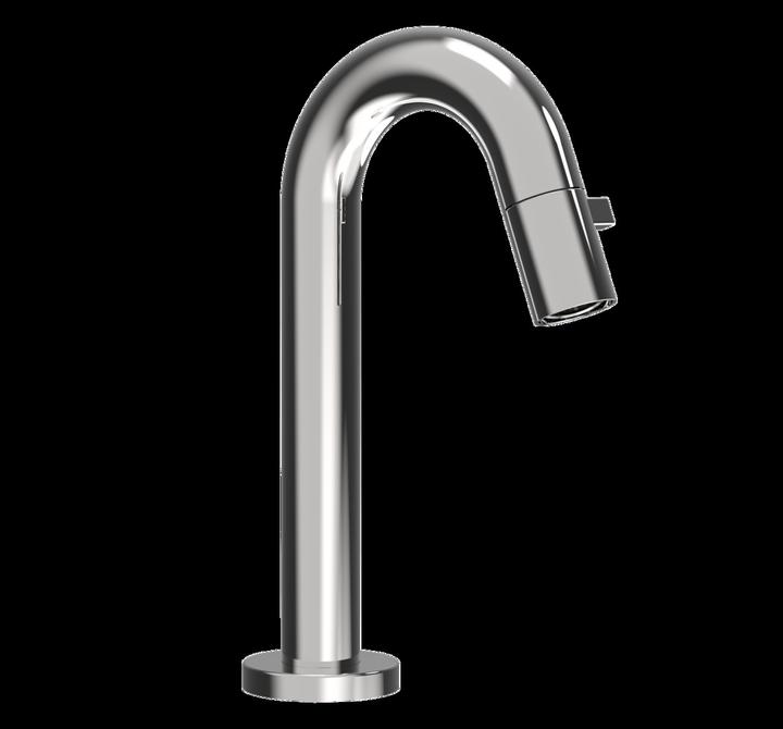 Image du produit Hansa HANSANOVA Style Mitigeur de lavabo, saillie 94 mm, 50938101