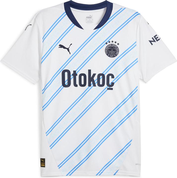 Immagine prodotto Puma Maglia FSK Away Replica (L)