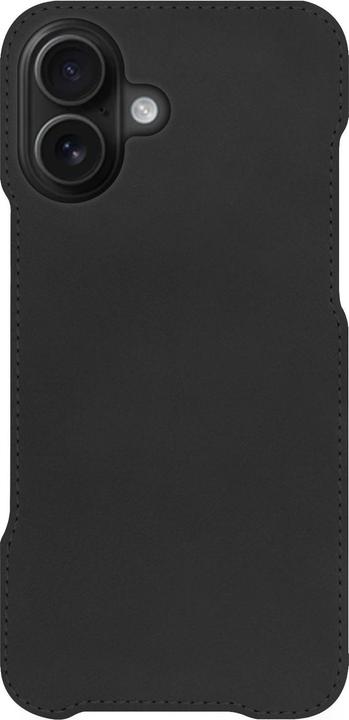 Abaca nero ( Noir / Black)