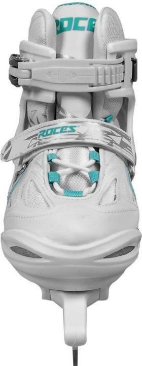 Image du produit Roces Moody Ice 3.0 Girl White/Mint Ice Skates 450711 00001 30-35 (30, 31, 32, 33, 34, 35)