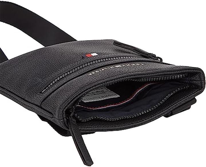 Image du produit Tommy Hilfiger Sac à bandoulière Essential PU Mini Crossover