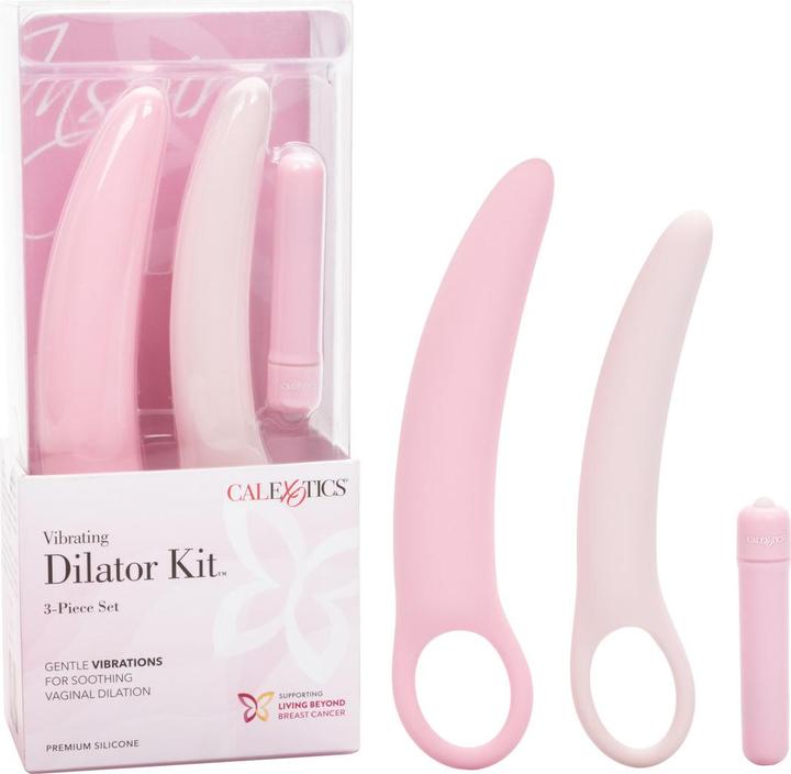 Produktbild CalExotics Dilator Kit