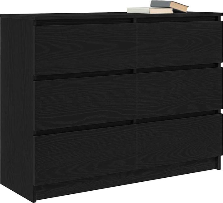 VidaXL Radomil (100 x 35 x 76 cm)