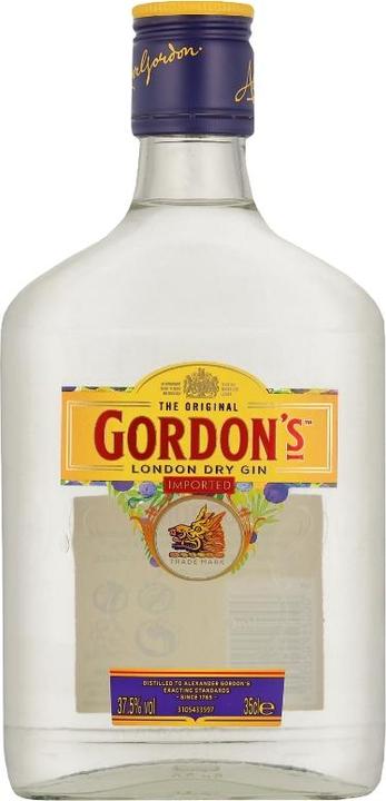 Produktbild Gordon's Gin 35 (1 x 35 cl)