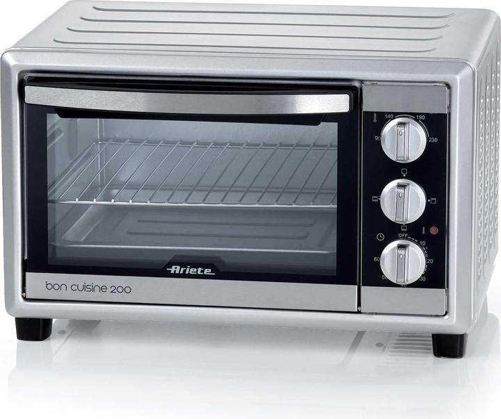 Produktbild Ariete 975 Bon Cuisine 300 Mini