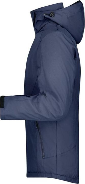 Produktbild James & Nicholson Softshelljacke Winter (M)