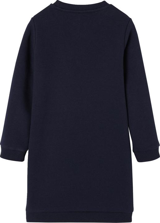 Immagine prodotto Vertbaudet Mädchen Sweatkleid BASIC (128)