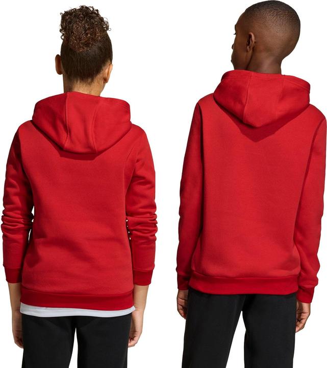 Produktbild Adidas Ent26 Hoody Y - tepore/white (176)