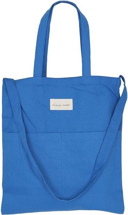 Immagine prodotto Changemaker Borsa in cotone