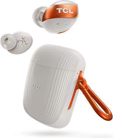 Produktbild TCL ACTV500TWS Bluetooth Headset (6.50 h, Kabellos)