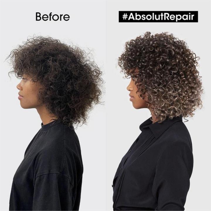 Immagine prodotto L'Oréal Professionnel Serie Expert Absolut Repair Gold Mask 500 ml (500 ml)
