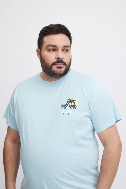 Immagine prodotto Blend BHBtee 20717099 BB (5XL)