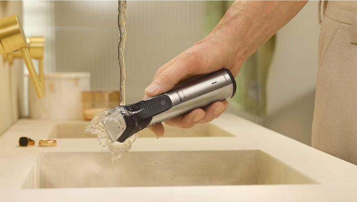 Actual product image Philips All-in-One Trimmer 9000 Series MG9558/15 20-in-1 Trimmer