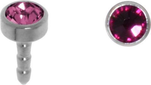 Fucsia, Argento