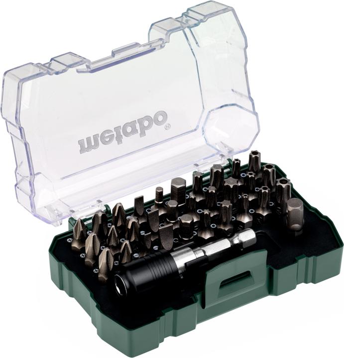 Produktbild Metabo BS 18 LTX BL I