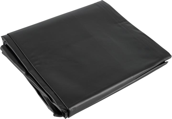 Produktbild Fetish Collection Lack Laken schwarz