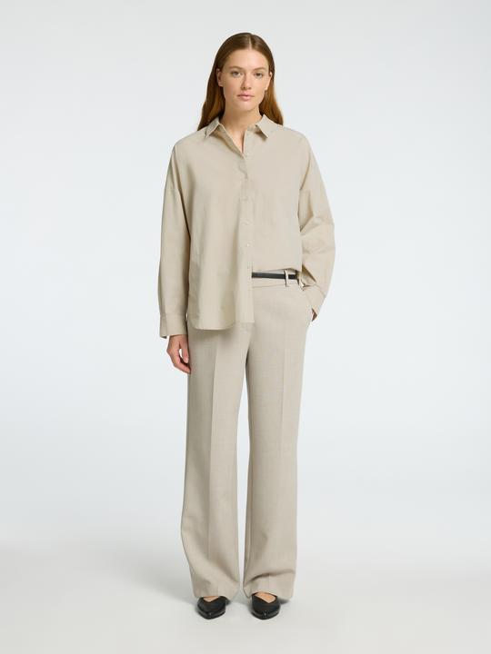 Produktbild Selected Oversize Hemd (38)