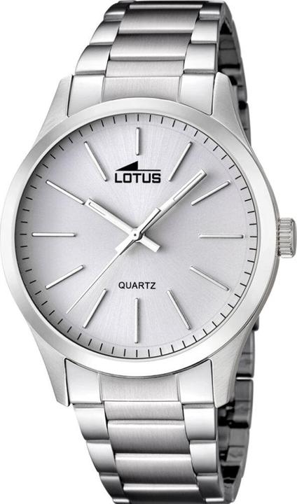 Immagine prodotto Lotus 15959/1 Minimalista (Orologio da polso analogico, 42 mm)
