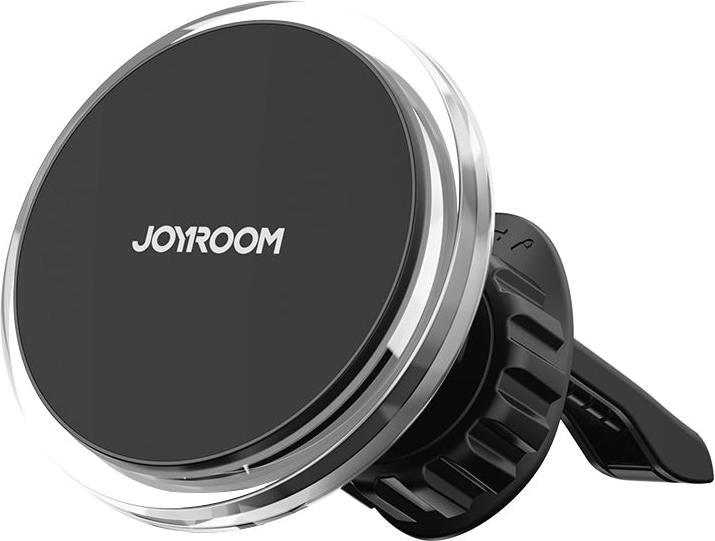 Joyroom Magnetic Wireless Car Charger Holder