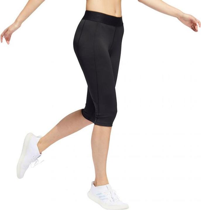 Actual product image Adidas 3/4 trousers (XS)