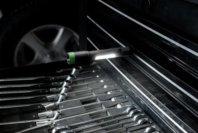 Actual product image GP Lighting GP Discvery C33 (16.50 cm, 150 lm)