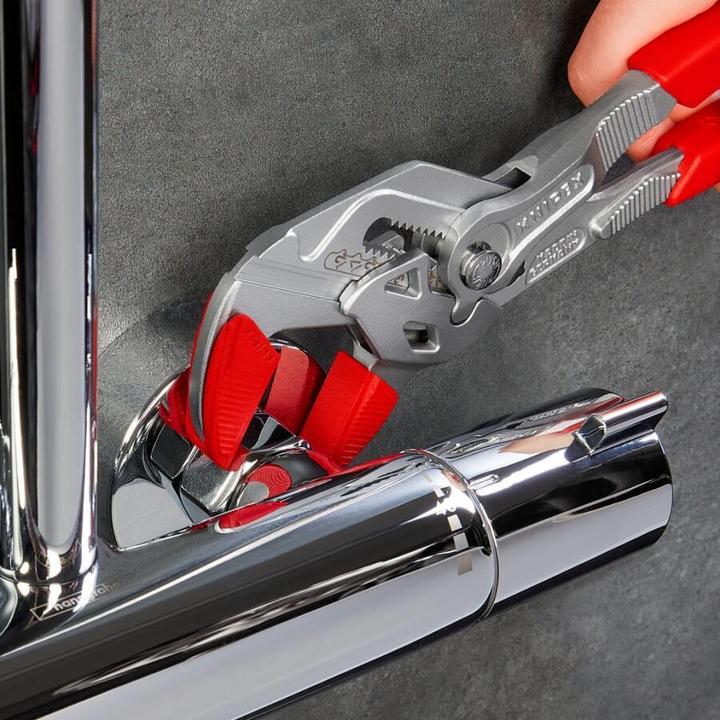 Image du produit Knipex Mâchoires de protection (185 mm)