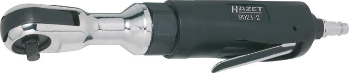 Actual product image HAZET Air ratchet 9022-2 ∙ Square, solid 12.5 mm (1/2 inch) (1/2")