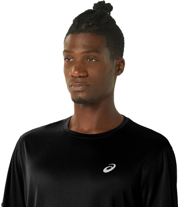 Actual product image ASICS Performance Katakana L/S Top (XXL)