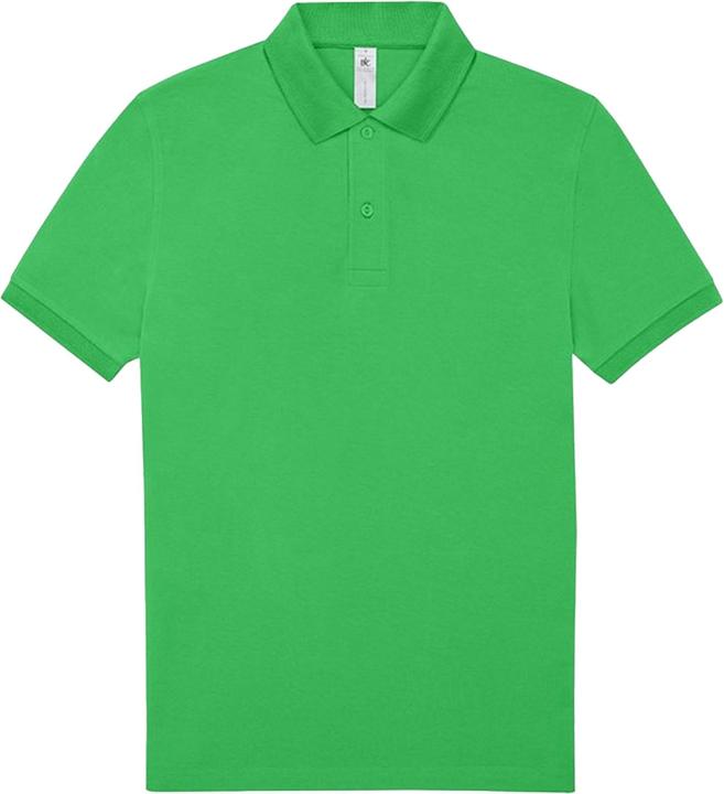 Produktbild B&C Polohemd (L)