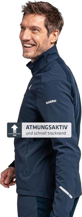 Immagine prodotto Schöffel Gutter Softshell (48)